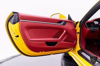 2025 Porsche 911 Carrera - miniatura 39