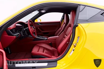 2025 Porsche 911 Carrera - miniatura 41