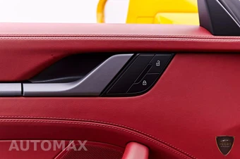 2025 Porsche 911 Carrera - miniatura 43