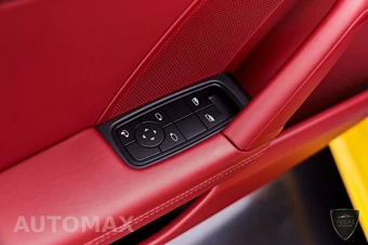 2025 Porsche 911 Carrera - miniatura 44