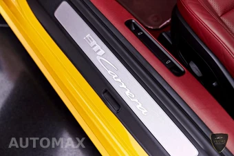 2025 Porsche 911 Carrera - miniatura 46
