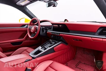 2025 Porsche 911 Carrera - miniatura 49