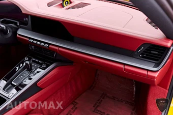 2025 Porsche 911 Carrera - miniatura 50