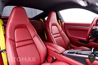 2025 Porsche 911 Carrera - miniatura 53