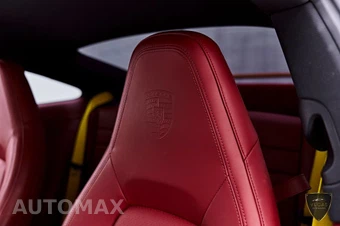 2025 Porsche 911 Carrera - miniatura 57