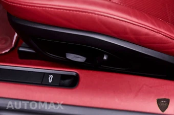 2025 Porsche 911 Carrera - miniatura 58