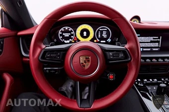2025 Porsche 911 Carrera - miniatura 59