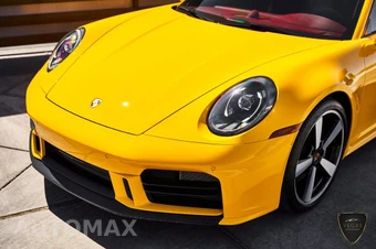 2025 Porsche 911 Carrera - miniatura 6