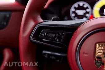 2025 Porsche 911 Carrera - miniatura 60