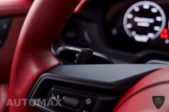 2025 Porsche 911 Carrera - miniatura 61