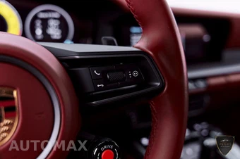 2025 Porsche 911 Carrera - miniatura 64