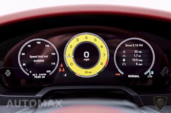 2025 Porsche 911 Carrera - miniatura 69