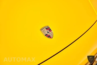 2025 Porsche 911 Carrera - miniatura 7