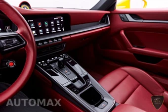 2025 Porsche 911 Carrera - miniatura 71