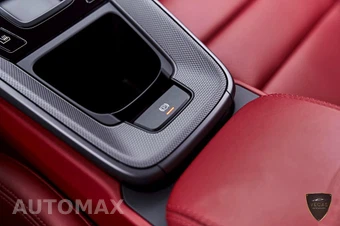 2025 Porsche 911 Carrera - miniatura 74