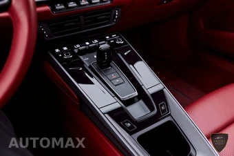 2025 Porsche 911 Carrera - miniatura 75