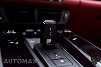 2025 Porsche 911 Carrera - miniatura 77