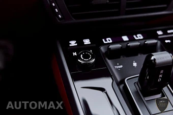 2025 Porsche 911 Carrera - miniatura 79