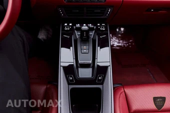 2025 Porsche 911 Carrera - miniatura 81