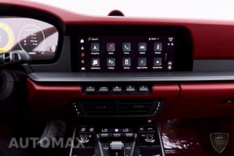 2025 Porsche 911 Carrera - miniatura 82