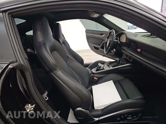 2025 Porsche 911 Carrera – miniatura 18