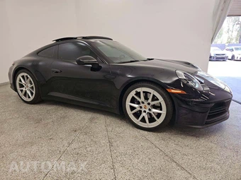 2025 Porsche 911 Carrera – miniatura 4