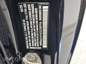 2025 Porsche 911 Carrera – miniatura 5