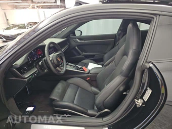 2025 Porsche 911 Carrera – miniatura 6