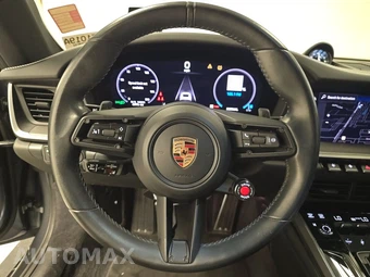 2025 Porsche 911 Carrera – miniatura 10
