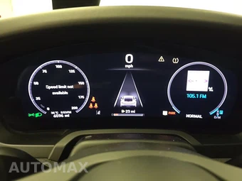 2025 Porsche 911 Carrera – miniatura 12