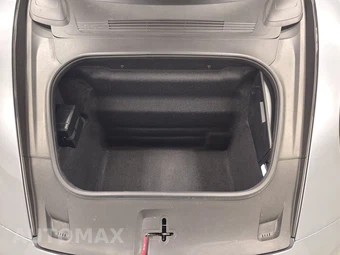 2025 Porsche 911 Carrera – miniatura 16