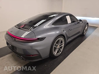 2025 Porsche 911 Carrera – miniatura 4