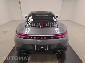 2025 Porsche 911 Carrera – miniatura 5