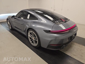 2025 Porsche 911 Carrera – miniatura 6