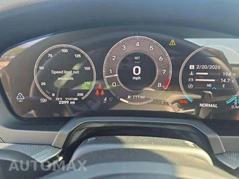2025 Porsche 911 Carrera – miniatura 10