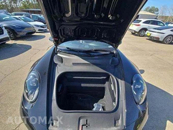 2025 Porsche 911 Carrera – miniatura 15
