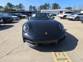 2025 Porsche 911 Carrera – miniatura 2