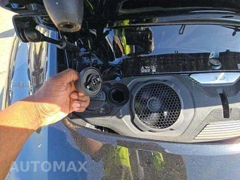 2025 Porsche 911 Carrera – miniatura 23