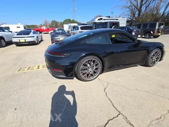 2025 Porsche 911 Carrera – miniatura 5