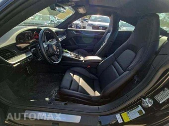 2025 Porsche 911 Carrera – miniatura 7