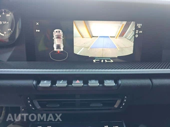 2025 Porsche 911 GT3 RS - miniatura 10