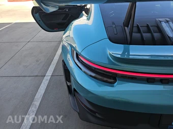 2025 Porsche 911 GT3 RS - miniatura 21