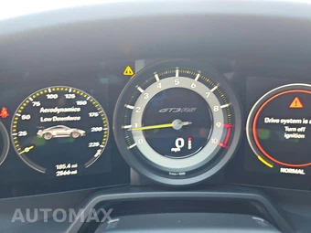 2025 Porsche 911 GT3 RS - miniatura 9