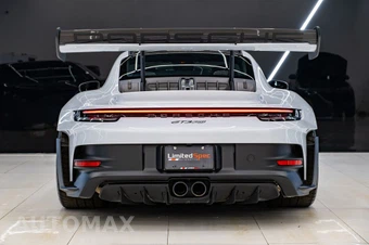 2025 Porsche 911 GT3 RS - miniatura 22