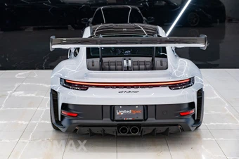 2025 Porsche 911 GT3 RS - miniatura 23
