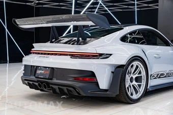 2025 Porsche 911 GT3 RS - miniatura 24