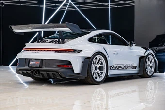 2025 Porsche 911 GT3 RS - miniatura 25