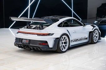 2025 Porsche 911 GT3 RS - miniatura 26