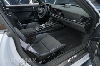 2025 Porsche 911 GT3 RS - miniatura 28