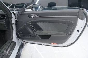 2025 Porsche 911 GT3 RS - miniatura 30